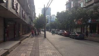 新幸福街,繁华都市中的温馨家园